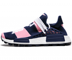 Shop the Pharrell Williams NMD Human Race Trail HEART MIND for Women