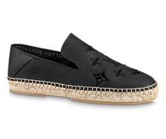 Shop the Louis Vuitton Bidart Espadrille for Men's