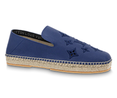 Buy Men's Louis Vuitton Bidart Espadrille for Sale