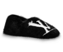 Women's Louis Vuitton Dreamy Slippers on Sale - Get a Discount Now!