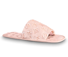 Get the Louis Vuitton Homey Flat Mule for Women's - Sale Now!