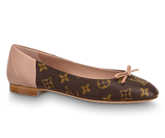 Shop Louis Vuitton Joy Ballerina for Women's at Discounted Prices