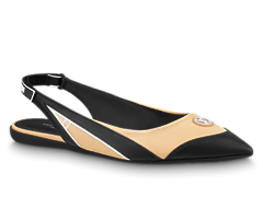 Shop Louis Vuitton's Archlight Flat Ballerina - Perfect for Women's Fashion