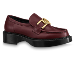 Get the Louis Vuitton Academy Loafer for Women's - Sale!
