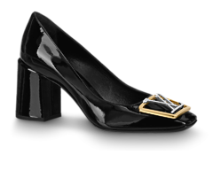 Louis Vuitton Madeleine Pump - Shop Women's Discounted Designer Pumps