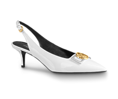 Buy Louis Vuitton Insider Slingback Pump for Women's