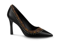 Shop the Louis Vuitton Signature Pump for Women - Luxury Designer Shoes
