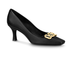 Shop Louis Vuitton Rotary Pump for Women's - Buy Now!