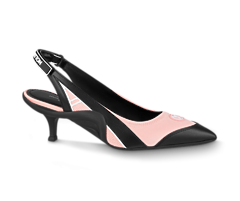 Buy Louis Vuitton Archlight Slingback Pump for Women