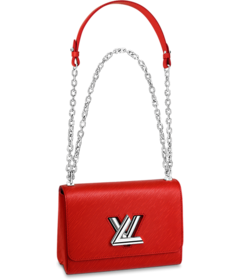 Buy Louis Vuitton Twist MM for Women's - Get the Latest Fashion Look