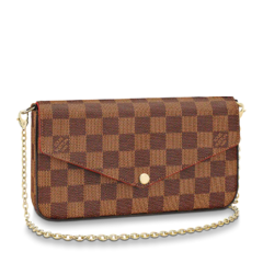 Shop Louis Vuitton Felicie Pochette for Women's Sale