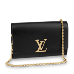 Shop Louis Vuitton Louise Chain GM for Women's - Sale Now!