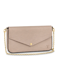 Women's Louis Vuitton Felicie Pochette for Sale at Shop