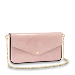 Buy Louis Vuitton Felicie Pochette for Women