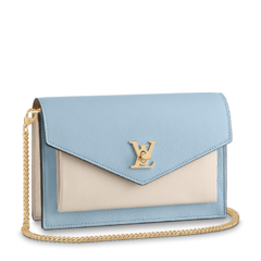 Louis Vuitton Mylockme Chain Pochette - Buy Designer Women's Bag