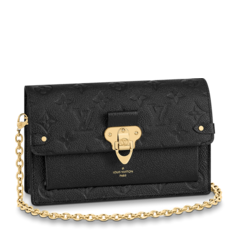 Buy Louis Vuitton Vavin Chain Wallet for Women's - Sale!
