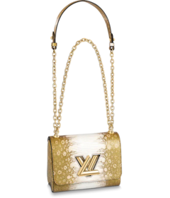 Shop Louis Vuitton Twist PM for Women's - Buy Now!