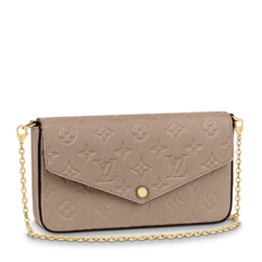 Buy Louis Vuitton Felicie Pochette for Women's