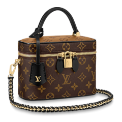 Buy Louis Vuitton Vanity PM for Women