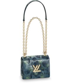 Shop Louis Vuitton Twist Mini for Women and Get a Sale!