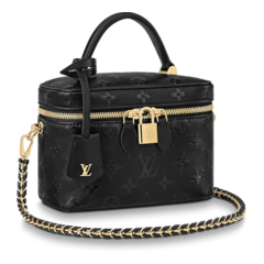 Shop Louis Vuitton Vanity PM - Women's Designer Handbag Sale!