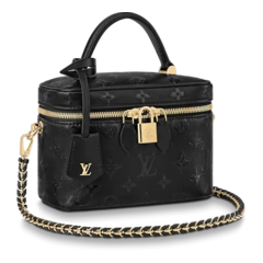 Shop Louis Vuitton Vanity PM - Women's Designer Handbag Sale!