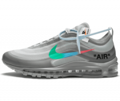 Mens Off-White x Nike Air Max 97 - Menta - Get it Now at Discounted Price