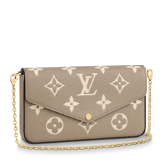 Shop Louis Vuitton Felicie Pochette Now and Get a Discount!