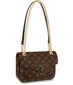 Shop the Louis Vuitton Passy Women's Collection