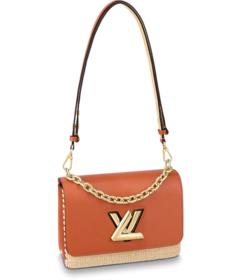 Buy the Louis Vuitton Twist MM for Women
