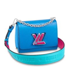 Get the Louis Vuitton Twist PM for Women's Sale