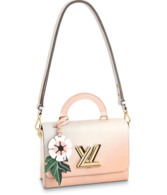 Buy the latest Louis Vuitton Twist MM for women's - Shop Now!