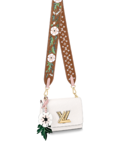 Women's Louis Vuitton Twist PM - Shop Now and Get a Discount!