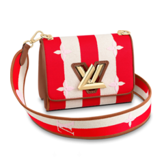 Louis Vuitton Twist PM - Women's Designer Handbag - Shop Now & Save!
