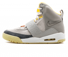 Buy Men's Nike Air Yeezy 1 - Zen Gray from the Fashion Designer Online Shop