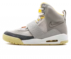 Buy Men's Nike Air Yeezy 1 - Zen Gray from the Fashion Designer Online Shop