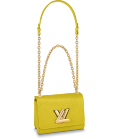 Shop Louis Vuitton Twist PM now! Women's fashion designer bag on sale.