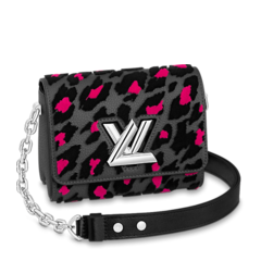 Shop the Louis Vuitton Twist PM for Women and get a Discount!