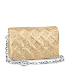 Shop Louis Vuitton Pochette Coussin for Women