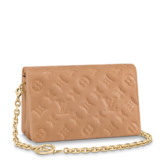 Shop Women's Louis Vuitton Pochette Coussin