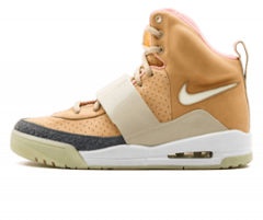 Women's Nike Air Yeezy - Net On Sale Now!