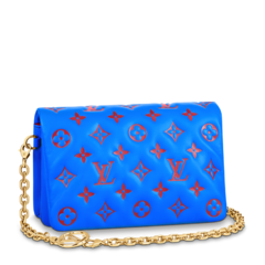 Louis Vuitton Pochette Coussin Women's Sale Shop