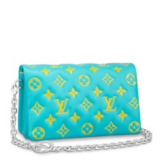 Buy Louis Vuitton Pochette Coussin for Women