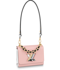 Shop Discounted Louis Vuitton Twist PM for Women's Now!