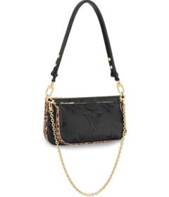Shop the Louis Vuitton Multi Pochette Accessoires for Women's - Sale Now!