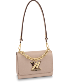 Shop the Louis Vuitton Twist MM for Women's - On Sale Now!