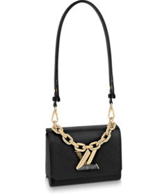 Luxury Women's Louis Vuitton Twist PM Bag â€“ Get Now!