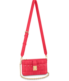 Louis Vuitton Pochette Troca: Shop Women's Designer Discounted Handbag