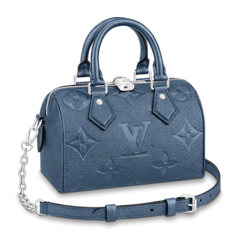 Shop Louis Vuitton Speedy Bandouliere 20 for Women