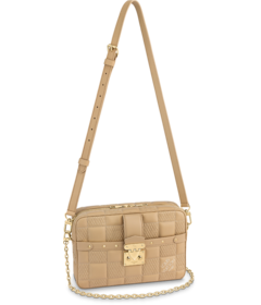 Shop Louis Vuitton Troca MM Women's Bag On Sale Now!